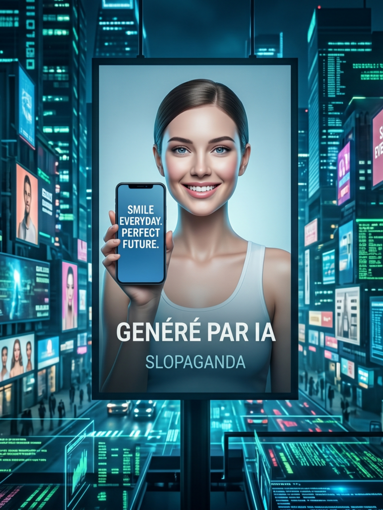 L&rsquo;ère de l&rsquo;authenticité